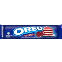 Sandwich Oreo Red Velvet 24 x 119,6gr