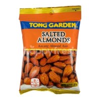 Tong Garden Salted Almond 36g x 12 x 3