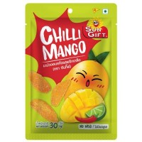 Tong Garden Sungift Chilli Mango 30g x 12 x 3