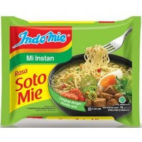 INDOMIE SOTO MIE 70gmx40units