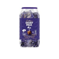 Cadbury Dairy Milk Neap Jar 1 x 12 x 405 gr