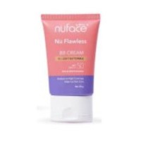 NU FLAWLESS BB CREAM - 01 30 Gr x 12 Unit