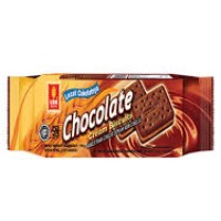 CHOCOLATE CREAM 110G 30P UB CTN (110g x 30 Pack)