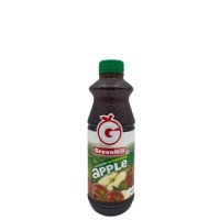 GREENHILL Fruit Base Concentrate Apple 850ml x 12