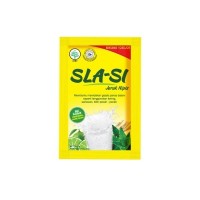 Sla-Si 7g x 6sachets x 60Pack