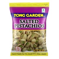 Tong Garden Salted Pistachios 36g x 12 x 3