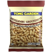 Tong Garden Menglembu Groundnuts 60g x 12 x 3