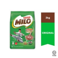 Nestle Milo Malt Drink 2kg x 6