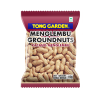 Tong Garden Menglembu Groundnuts 110g x 10 x 3