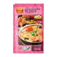 Babas Kari Sambar Mix 125g x 80