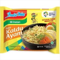 INDOMIE KALDU AYAM 65gmx40units