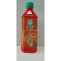 GREENHILL Cordial Orange 500ml x 24