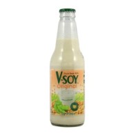 V -SOY 300ml x 24