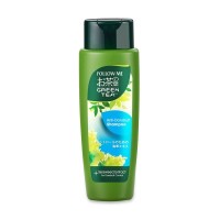 Follow Me Anti Dandruff Shampoo 320ml x 12