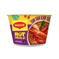 Maggi Tom Yam Kaw Extra 90g x 12