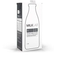 MILKLAB Oat (1Lt x 8 Unit)