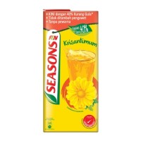 Seasons Chrysanthemum 1 Ltr x 12