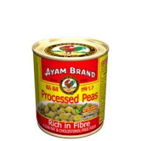 Ayam Brand Green Peas 230g x 48