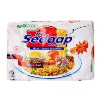 MI SEDAP  MI GORENG 90G X ss ASLI(8)