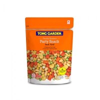 Tong Garden Party Snack 365g x 12