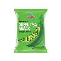 Oriental Green Pea Snack 60g x 60