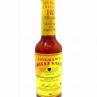 Lingham's Thai Chilli Sauce 280ml x 12 btls