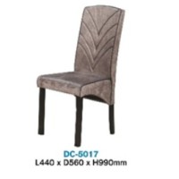 Wood Leg Dining Chair L440*D560*H990