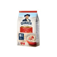 Quaker Oats- Instant Oatmeal 1.2kg x 12