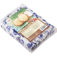 ORI Coconut Butter Cookies 18 x 420g