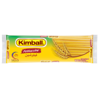 Kimball Fettuccine 400g x 20