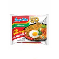 INDOMIE GORENG SPECIAL JUMBO 125gmx24units