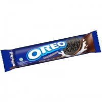 Oreo Biscuit Sandwich Chocolate 119.6g x 24