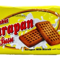 ORI Sarapan Susu 36 x 200g