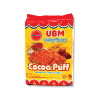 COCOA PUFF 300G 20P AR CTN (300g x 20 Pack)