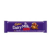 Cadbury Fruit Nut 12 box x 24 x 30 gr