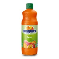 Sunquick Exotic Tropical 800ml x 12