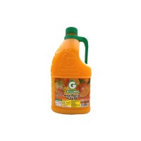 GREENHILL Cordial Mandarin Orange 1 litre x 12