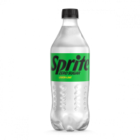 Sprite Soft Drink Zero Sugar Lime 12 x 390ml