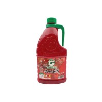 GREENHILL Cordial Strawberry 1 litre x 12