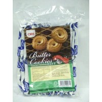 ORI Butter Cookies 12 x 570g