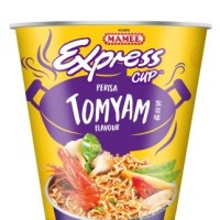 Mamee Cup Noodles Tomyam 68g x 24