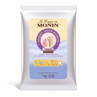 MONIN YOGHURT POWDER (1Lt x 6 Unit)