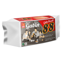 GABIN 88 140G 24P UB CTN (140g x 24 Pack)