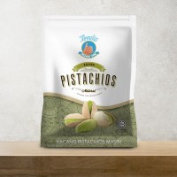 Thumbs Pistachio 90g x 24