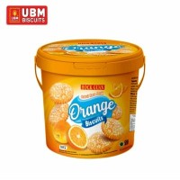 RASA ORANGE 300G 6BC HG CTN (300g x 6 Tin)