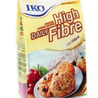 IKO Assorted High Fibre Cracker 12 x 380g