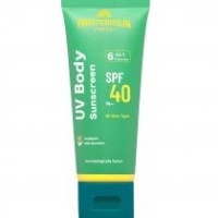 Amaterasun UV Body Sunscreen SPF 40 PA++ - 100gm x 54unit