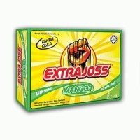 EXTRA JOSS MANGO (4g x 6 sachets) x 10 box x 12