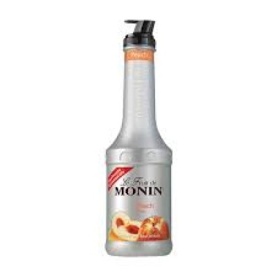 MONIN DATE FRUITMIX* (1 L x 4 Unit)