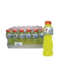 Gatorade No Sugar Lemon Lime 24 x 515ml